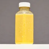 Zdjęcie produktu Power plus-smoothie z kakao i masłem orzechowym