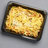 Zdjęcie produktu Prawdziwe spaghetti carbonara