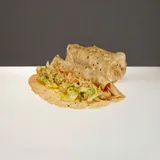 Zdjęcie produktu Tortilla pełnoziarnista z tuńczykiem