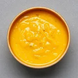 Zdjęcie produktu Zupa krem z cebulowo-dyniowy