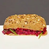 Zdjęcie produktu Ciabatta fitnes z pastą z buraka