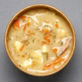 Zdjęcie produktu Żurek z naturalną kiełbasą i jajkiem