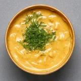 Zdjęcie produktu Krem z kurek