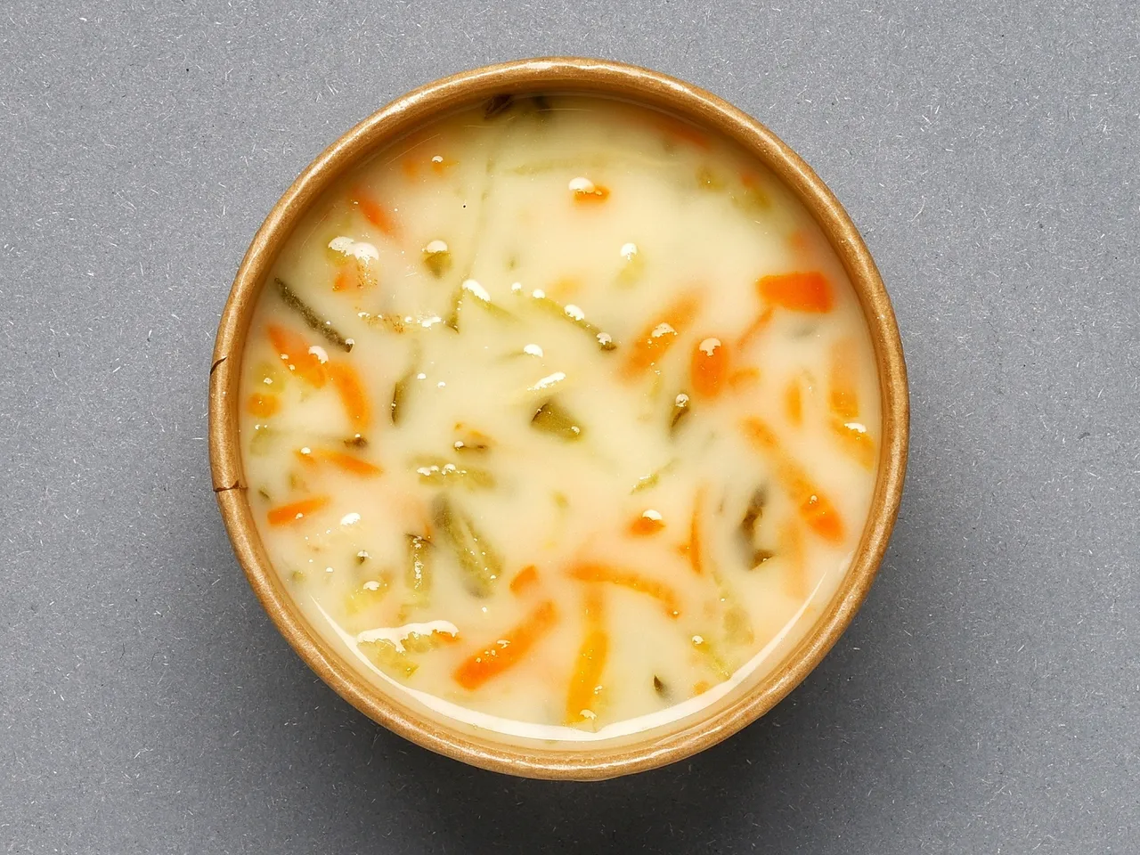 Zdjęcie produktu Fit zupa ogórkowa